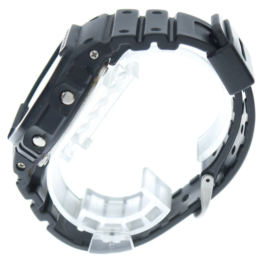 CASIO G-SHOCK(カシオ ジーショック) 5600 SERIES 5600シリーズ DW-5600BB-1JF