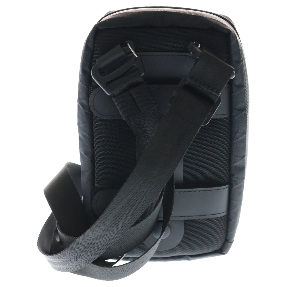 ALPAKA(アルパカ) MODULAR SLING V2 X-PAC モジューラスリング ショルダーバック ブラック/オレンジ