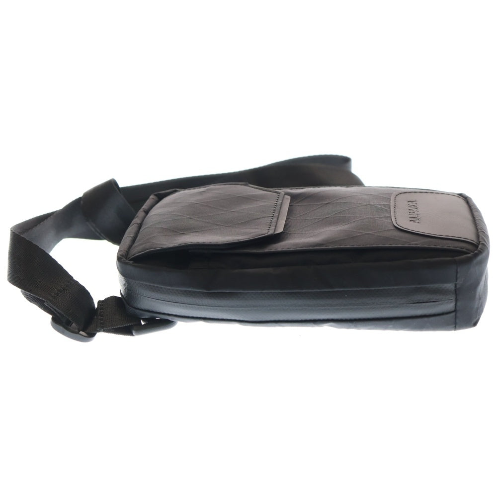 ALPAKA(アルパカ) MODULAR SLING V2 X-PAC モジューラスリング ショルダーバック ブラック/オレンジ