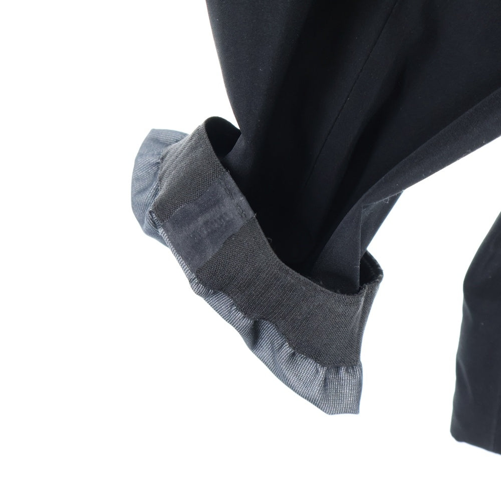 THE NORTH FACE(ザノースフェイス) FL COACH JACKET フューチャーライトコーチスナップボタン ジャケット ブラック NP62263