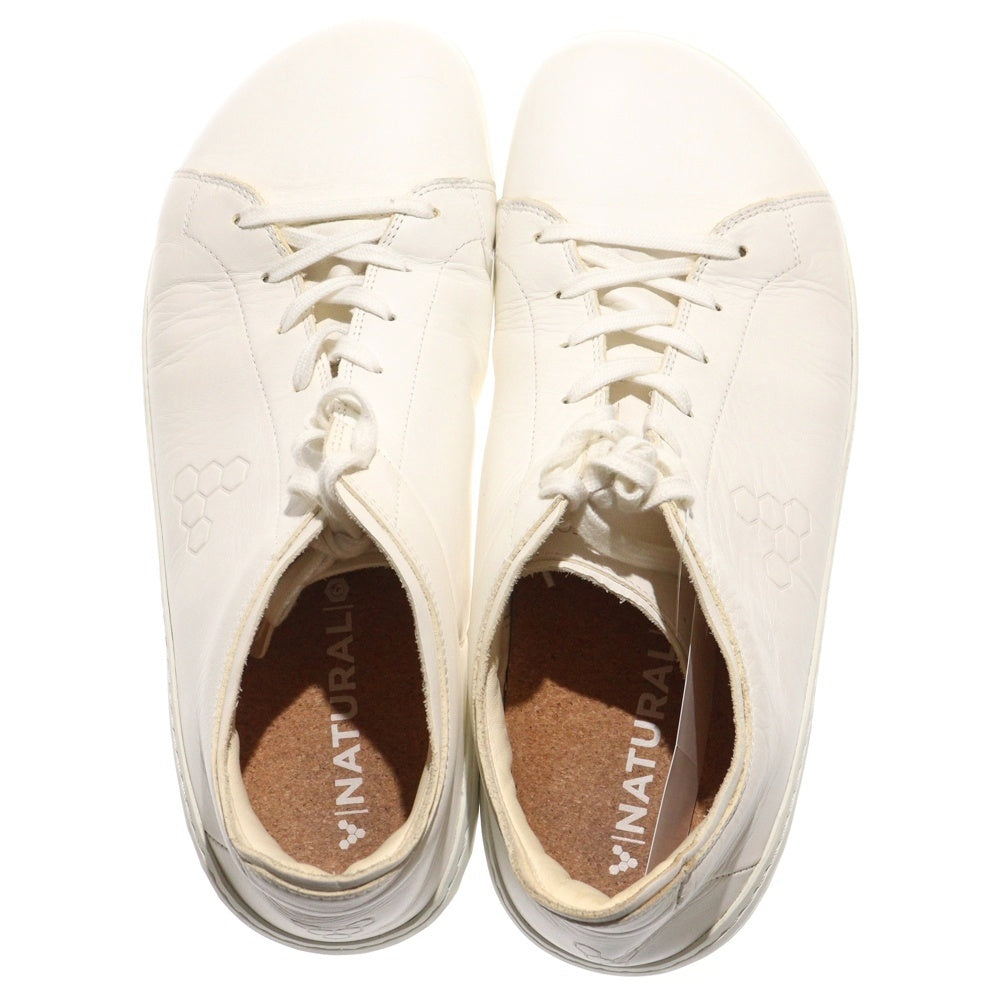 NO BRAND(ノーブランド) VIVOBAREFOOT(ビボベアフット)GEO COURT IV ジオコートIV ローカットスニーカー 301056-02