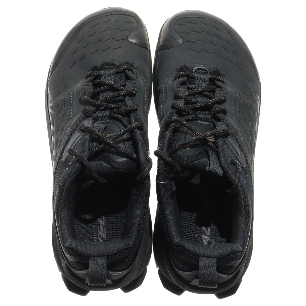 NO BRAND(ノーブランド) ALTRA(アルトラ) OLYMPUS 6 HIKE LOW GTX オリンパス 6 ハイク ゴアテックス ローカット スニーカー ブラック US11/29cm AL0A85NM000