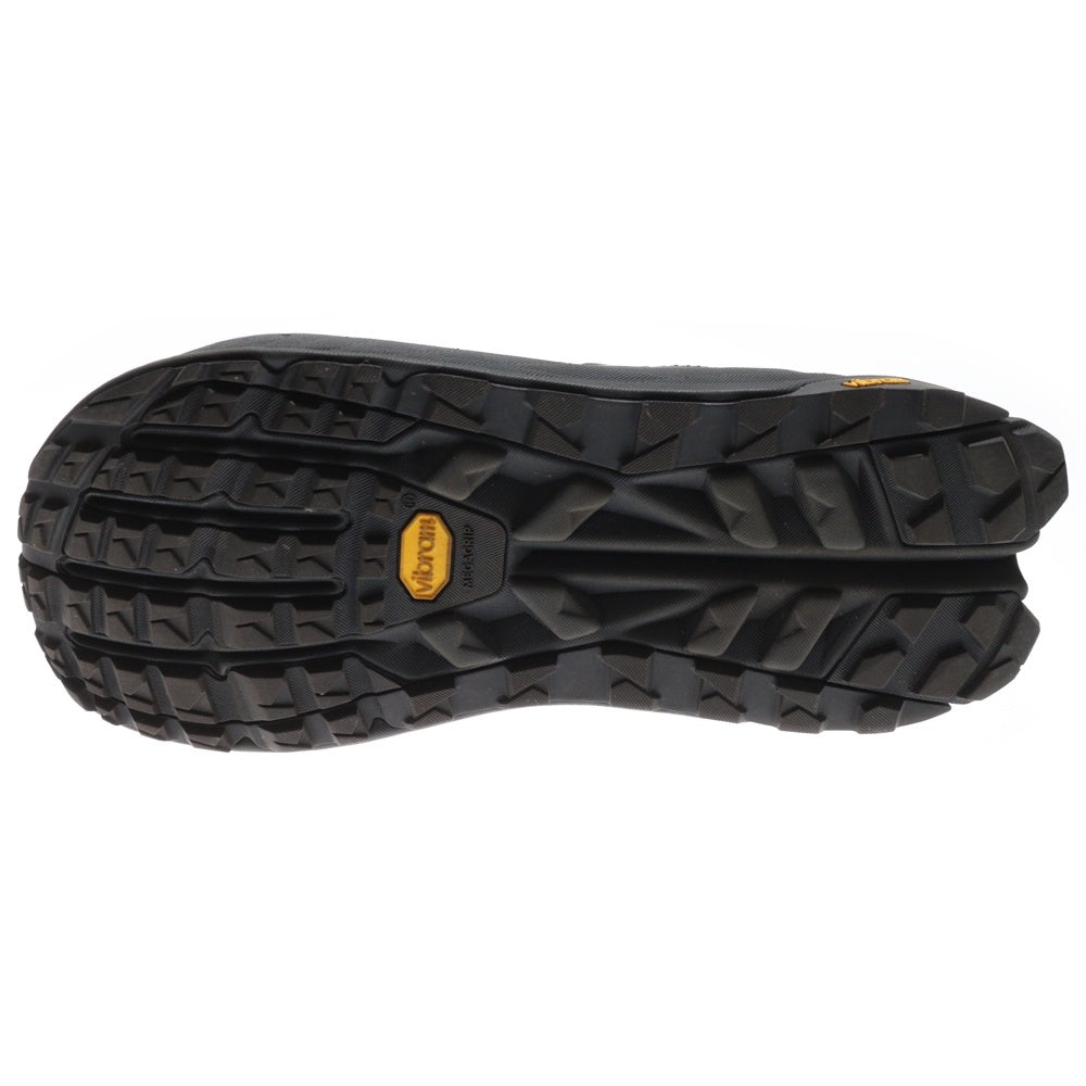 NO BRAND(ノーブランド) ALTRA(アルトラ) OLYMPUS 6 HIKE LOW GTX オリンパス 6 ハイク ゴアテックス ローカット スニーカー ブラック US11/29cm AL0A85NM000