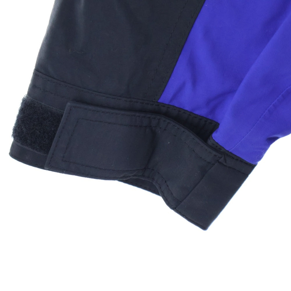 THE NORTH FACE(ザノースフェイス) Mountain Light Jacket フーデッド マウンテンライトジャケット ブルー NP62236