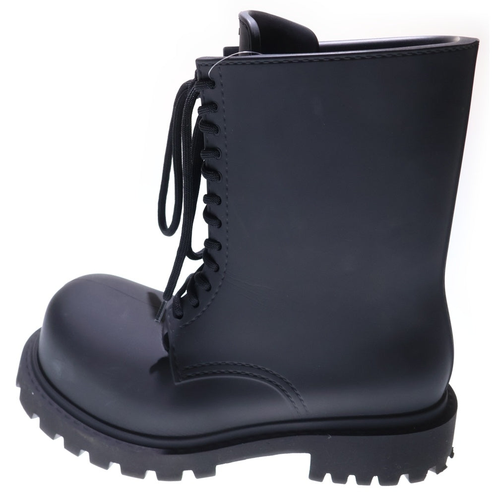 BALENCIAGA(バレンシアガ) 23AW STEROID BOOTS ステロイド レースア 