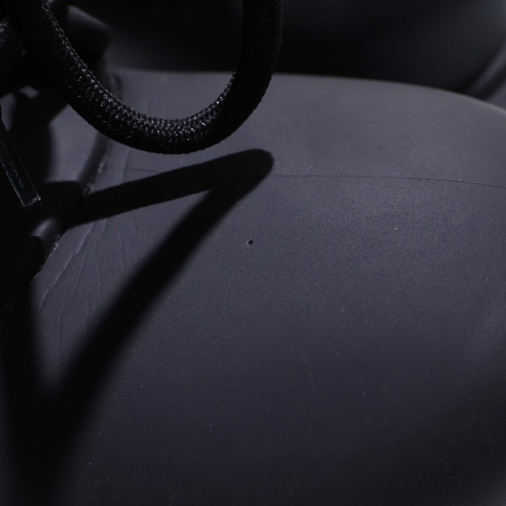 BALENCIAGA(バレンシアガ) 23AW STEROID BOOTS ステロイド レースアアップ ロングブーツ ブラック 717807