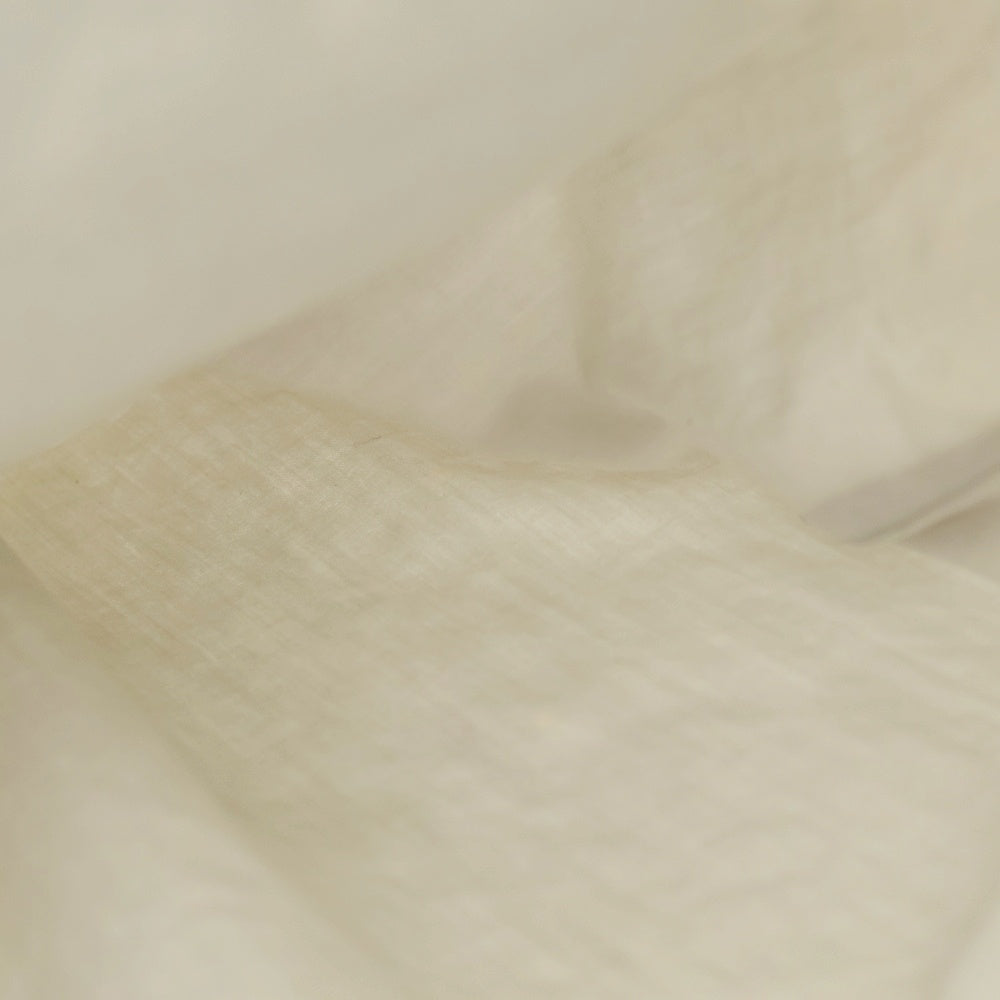 RAF SIMONS(ラフシモンズ) 04SS SIDDHARTHA RETURNED ARCHIVE シッダールタ リターンド アーカイブ 宗教期 フロントロゴデザイン トートバッグ ホワイト