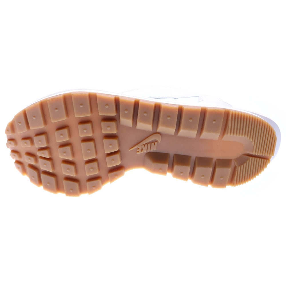 NIKE(ナイキ) ×Sacai VAPOR WAFFLE WHITE GUM サカイ ヴェイパーワッフル ホワイトガム ローカットスニーカー レディース ホワイト US4.5/23.5cm DD1875-100