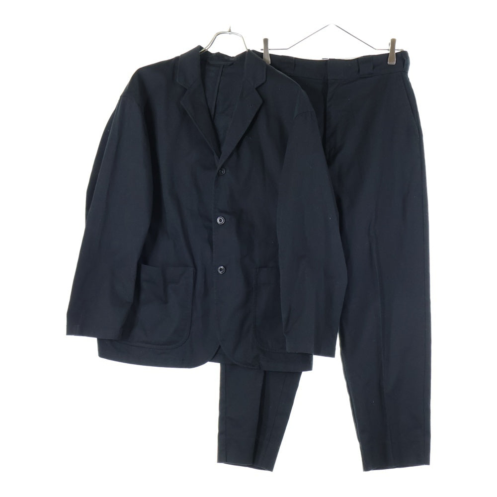 Dickies(ディッキーズ) 21AW ×TRIPSTER BEAMS別注 2B テーラード