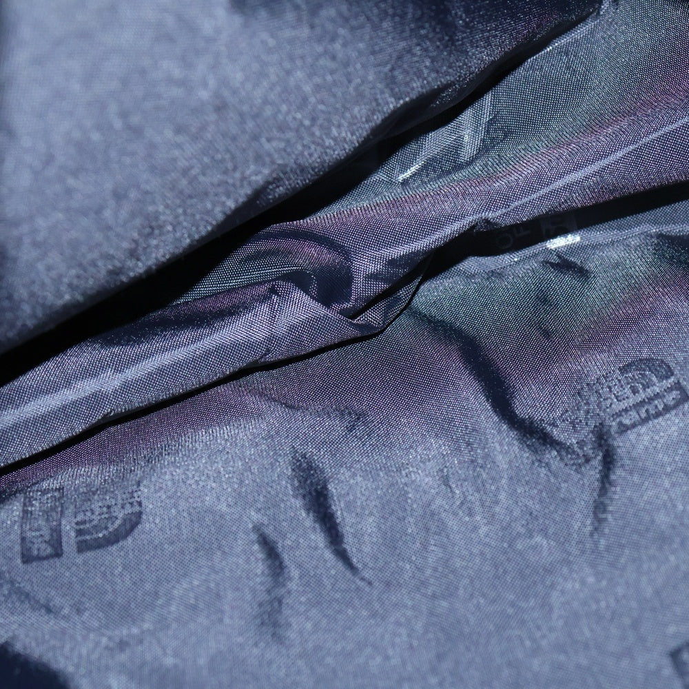 SUPREME(シュプリーム) 20SS ×THE NORTH FACE Adventure Tote ロゴ刺繍 ナイロン アドベンチャー トートバッグ ブラック NF0A4QT1