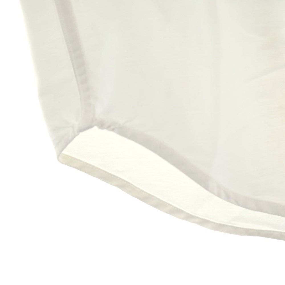 RALPH LAUREN(ラルフローレン) コットン ボタンダウン 長袖シャツ ホワイト