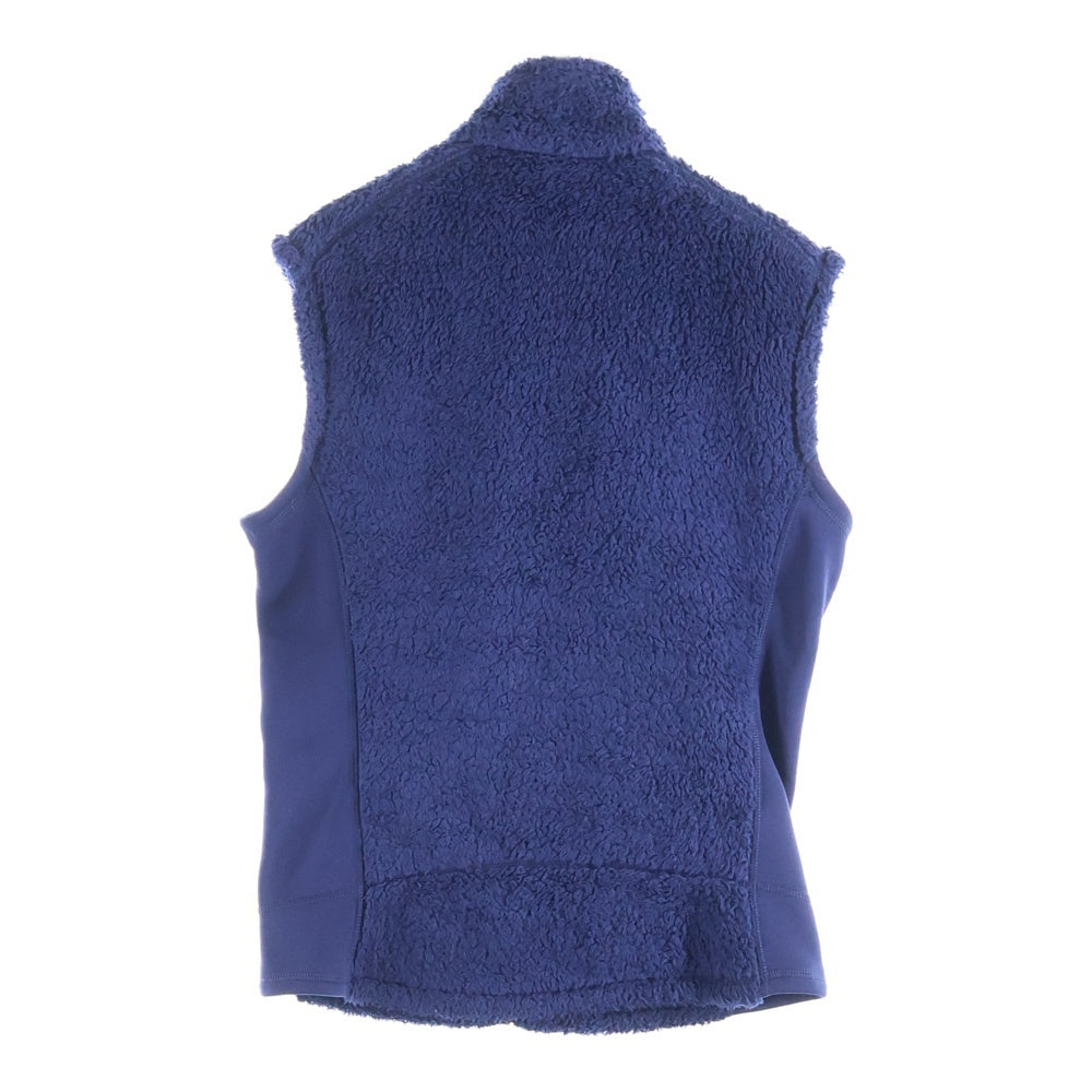 PATAGONIA(パタゴニア) 15AW Los Gatos ロスガトス フリースベスト ネイビー STY25925