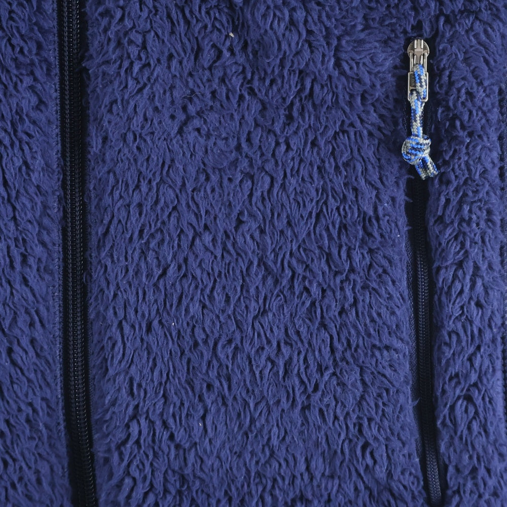 PATAGONIA(パタゴニア) 15AW Los Gatos ロスガトス フリースベスト ネイビー STY25925