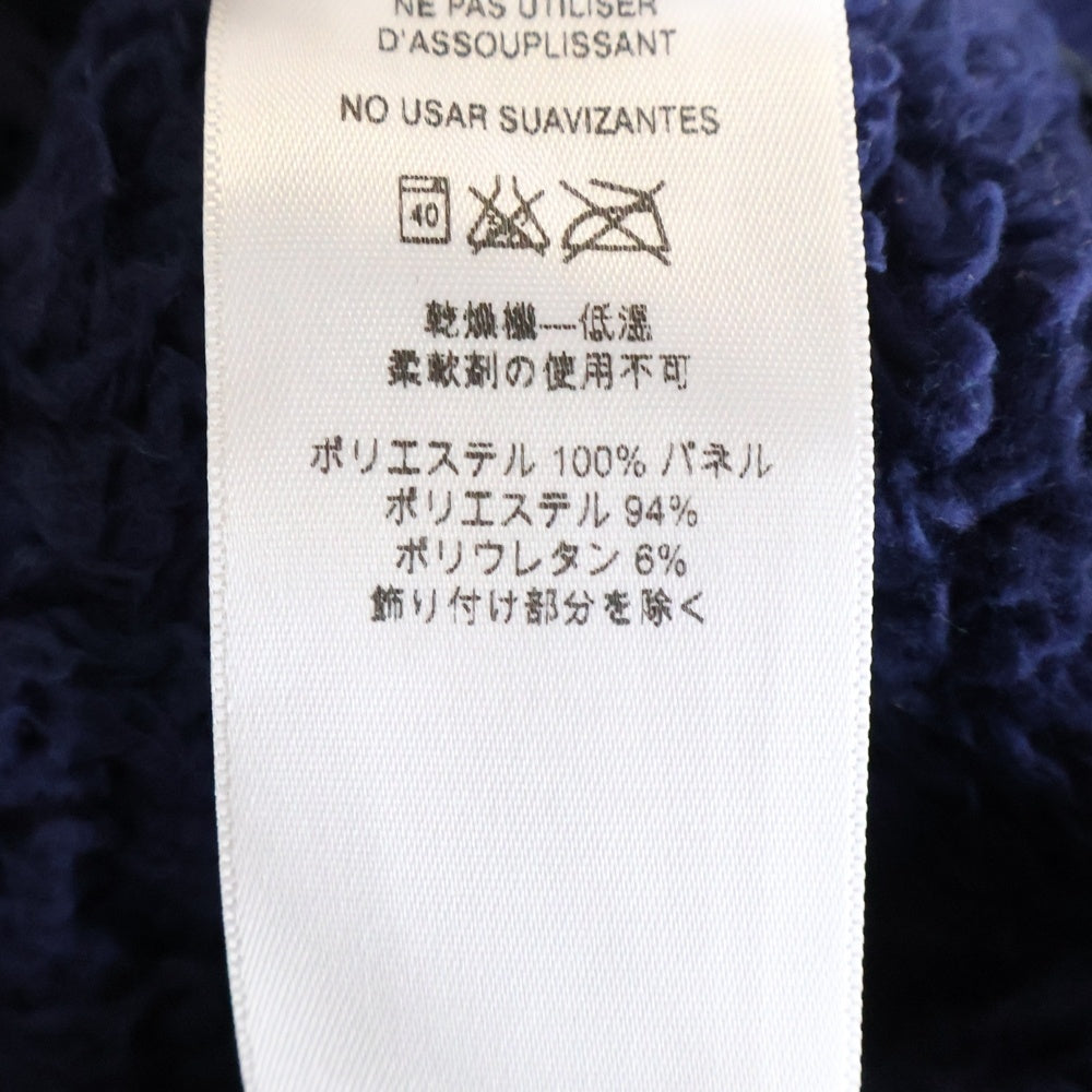 PATAGONIA(パタゴニア) 15AW Los Gatos ロスガトス フリースベスト ネイビー STY25925