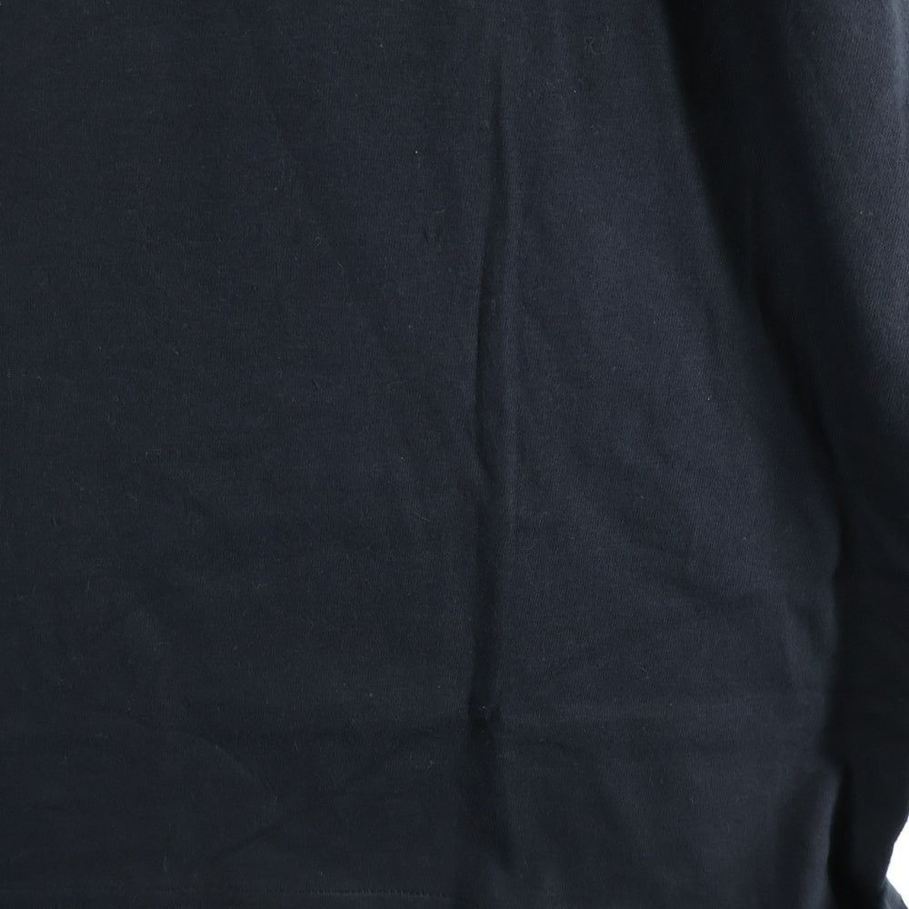 SUPREME(シュプリーム) 25SS Stick Tee スティック クルーネック半袖Tシャツ カットソー ブラック