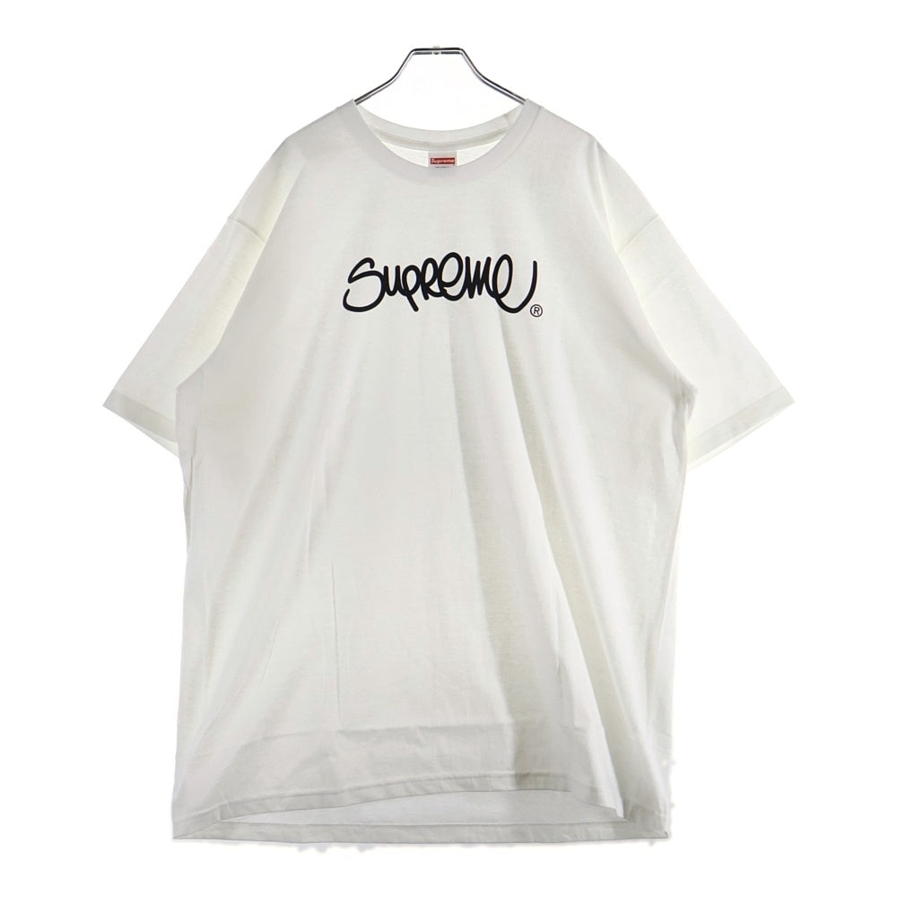 シュプリーム SUPREME [新品]シュプリーム ハンドスタイル Tシャツ