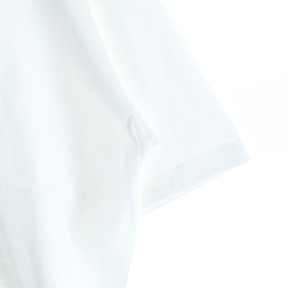 SUPREME(シュプリーム) 22SS Handstyle Tee ハンドスタイル クルーネック半袖Tシャツ カットソー ホワイト