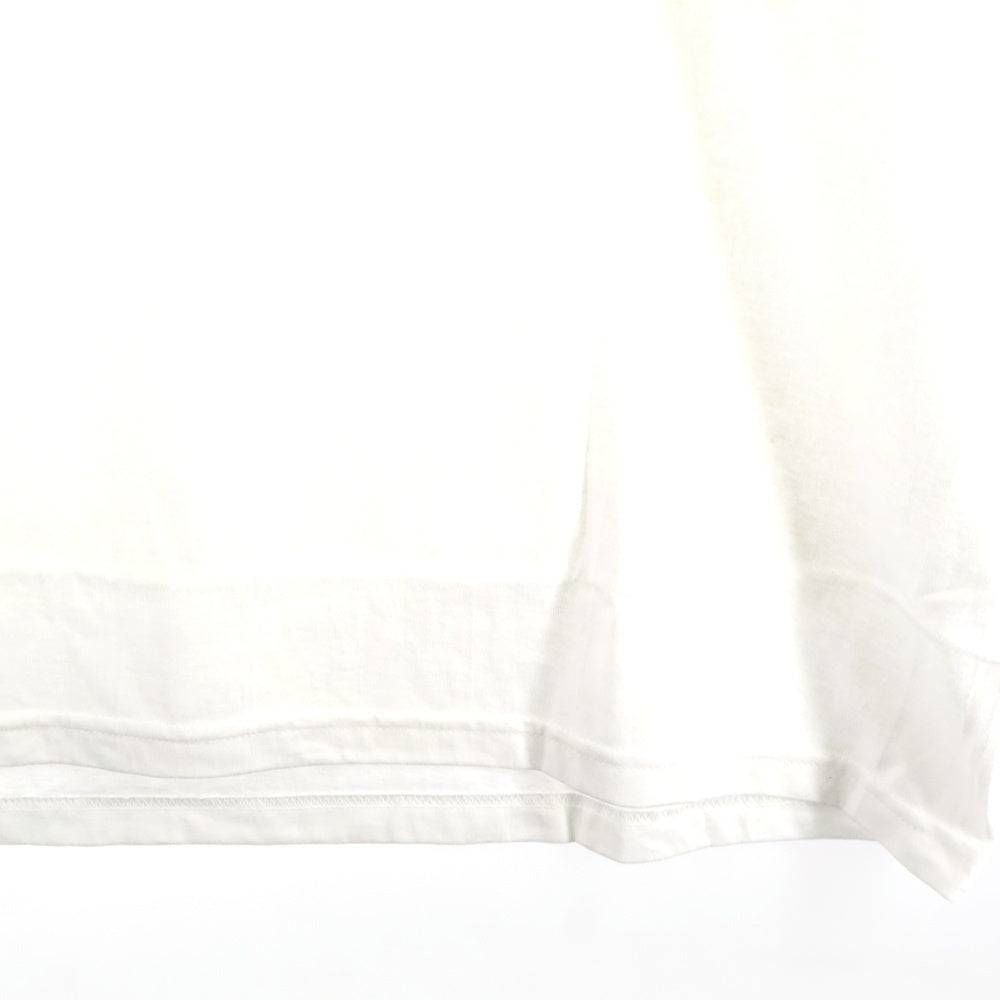 SUPREME(シュプリーム) 22SS Handstyle Tee ハンドスタイル クルーネック半袖Tシャツ カットソー ホワイト