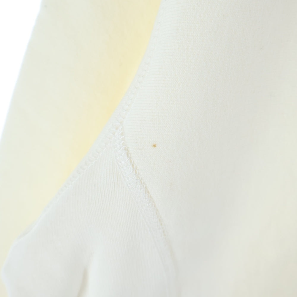 SUPREME(シュプリーム) 13AW Box Logo Pullover ボックス ロゴ プルオーバースウェットパーカー フーディー ホワイト