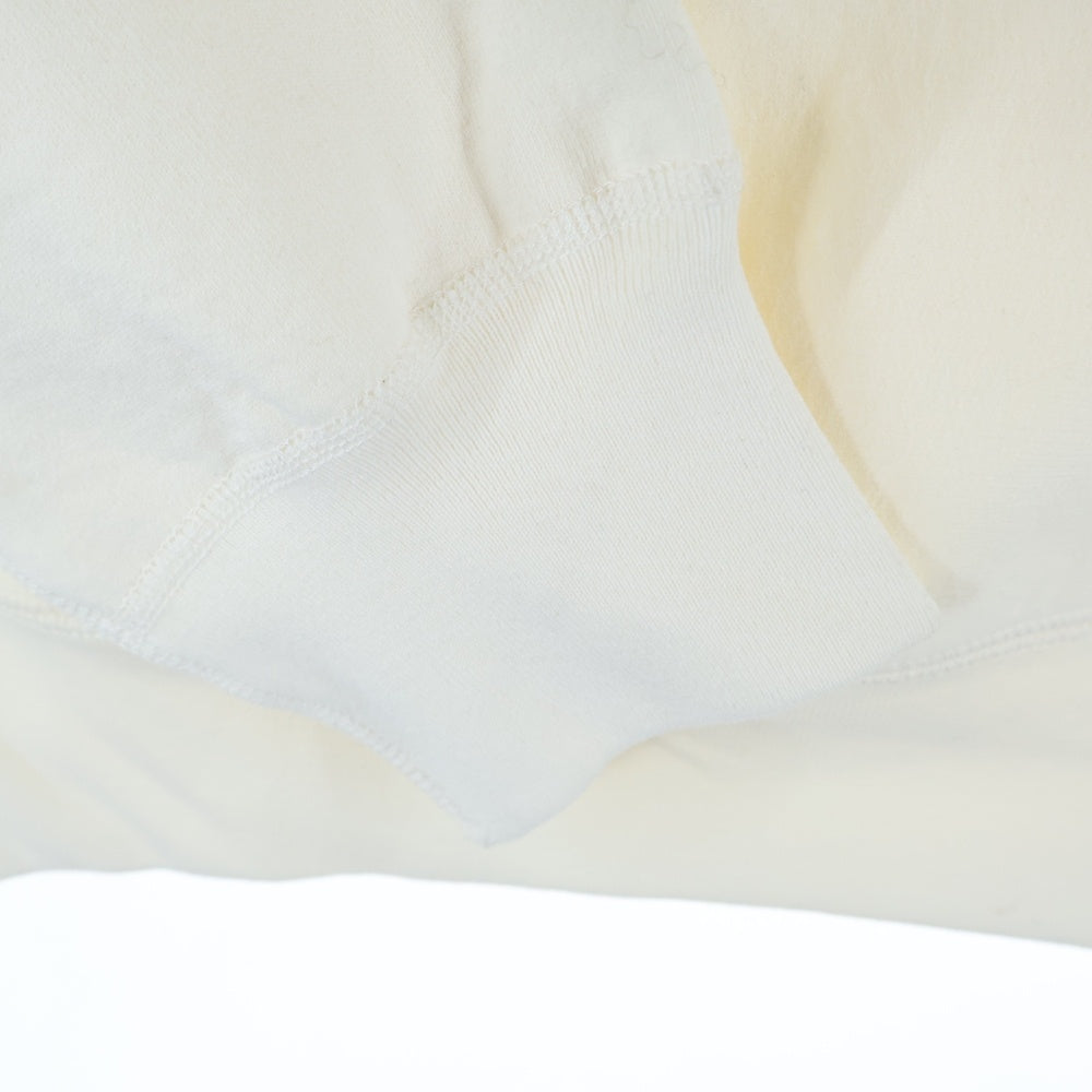 SUPREME(シュプリーム) 13AW Box Logo Pullover ボックス ロゴ プルオーバースウェットパーカー フーディー ホワイト