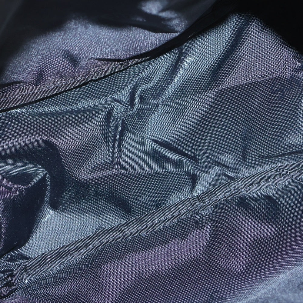 SUPREME(シュプリーム) 20SS Waist Bag ボックスロゴ ウエストバッグ ボディバッグ ブラック