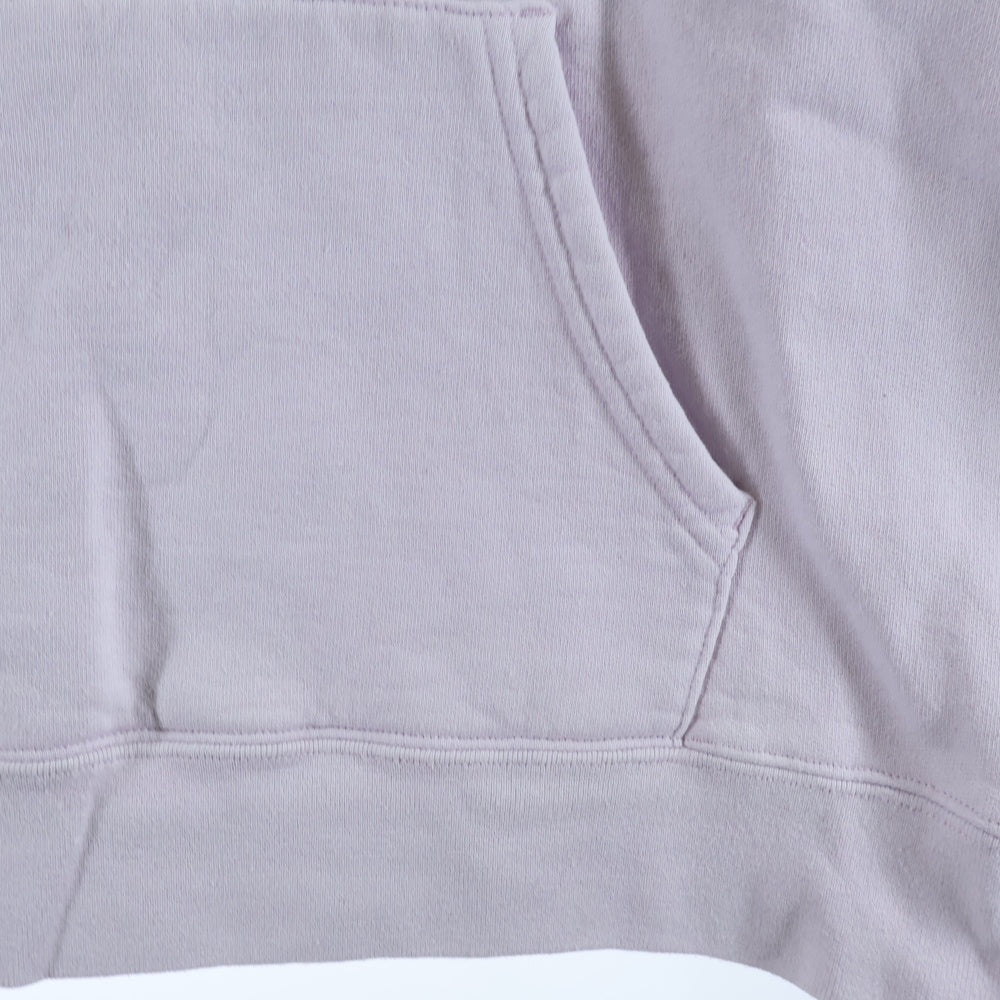 SUPREME(シュプリーム) 18SS Illegal Business Hooded Sweatshirt イリーガルビジネス バックプリント スウェットプルオーバーパーカー パープル