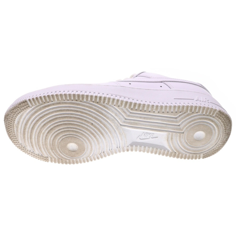 NIKE(ナイキ) WMNS AIR FORCE 1 07 エアフォース1 07 ローカットスニーカー ホワイト レディース US7.5/24.5cm DD8959-100