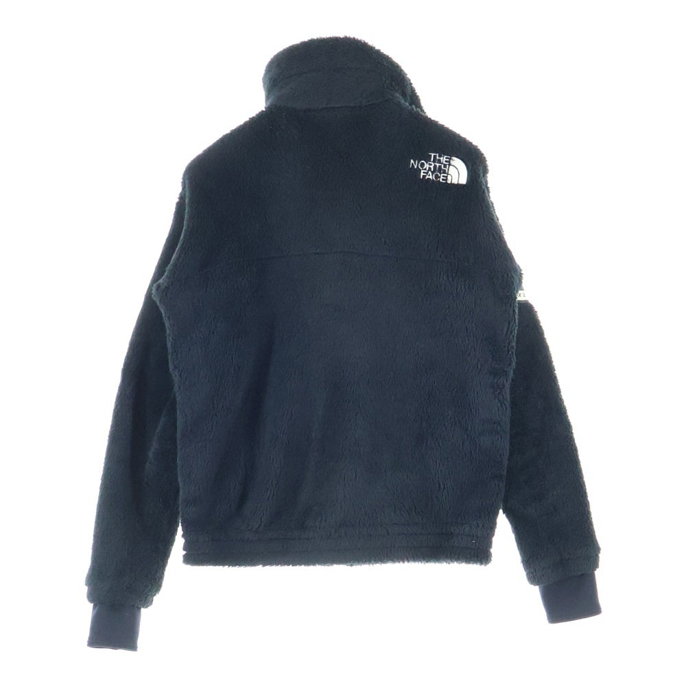 THE NORTH FACE(ザノースフェイス) ANTARCTICA VERSA LOFT JACKET アンタークティカ バーサ ロフト フリースジャケット ブラック NA61710