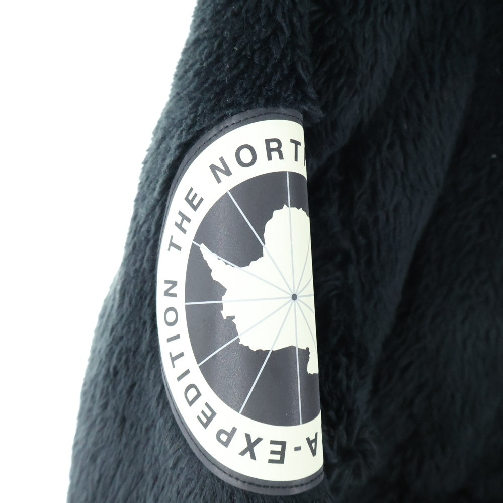 THE NORTH FACE(ザノースフェイス) ANTARCTICA VERSA LOFT JACKET アンタークティカ バーサ ロフト フリースジャケット ブラック NA61710