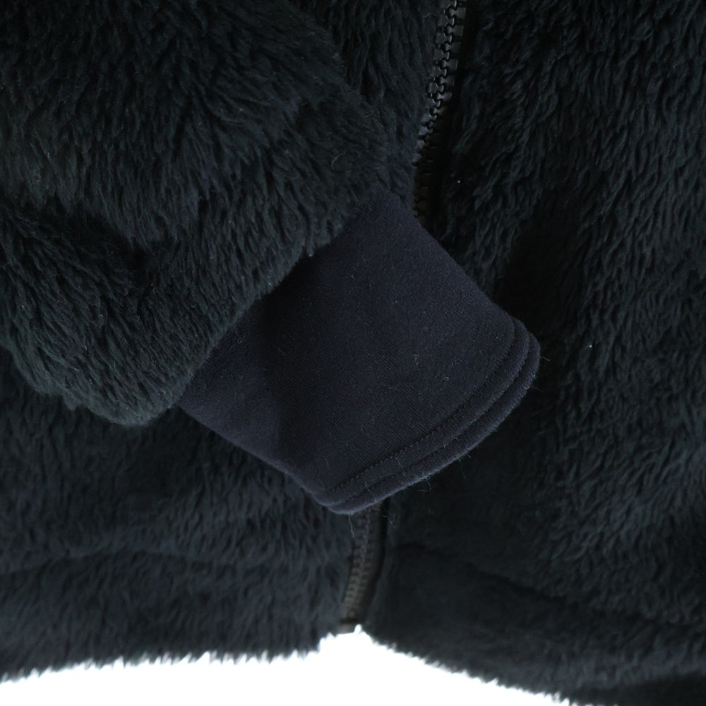 THE NORTH FACE(ザノースフェイス) ANTARCTICA VERSA LOFT JACKET アンタークティカ バーサ ロフト フリースジャケット ブラック NA61710