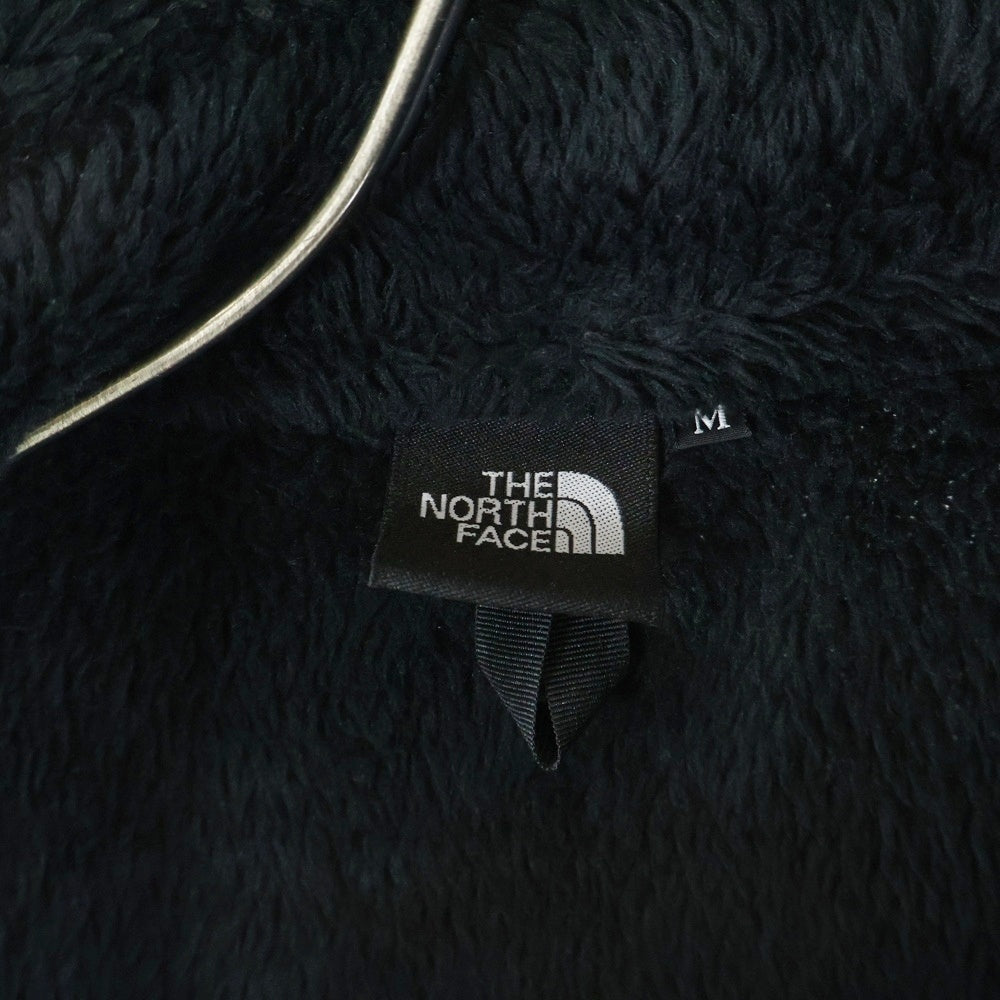 THE NORTH FACE(ザノースフェイス) ANTARCTICA VERSA LOFT JACKET アンタークティカ バーサ ロフト フリースジャケット ブラック NA61710