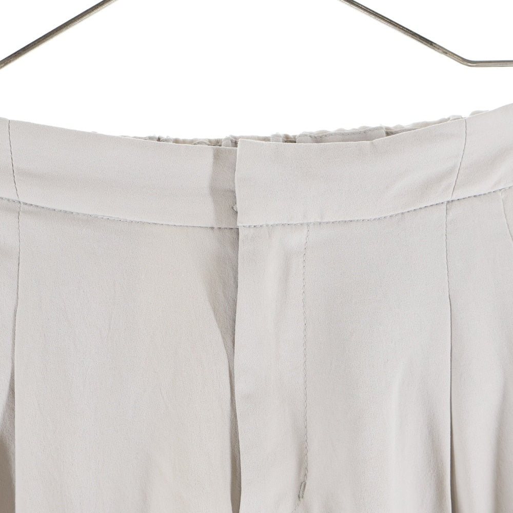 GALLARDAGALANTE(ガリャルダガランテ) GALLARDAGALANTE(ギャラルダガランテ) タッグジョガーパンツ グレー レディース GG14B0022080100