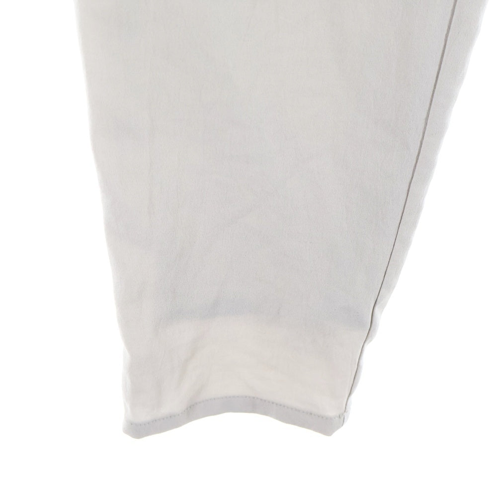 GALLARDAGALANTE(ガリャルダガランテ) GALLARDAGALANTE(ギャラルダガランテ) タッグジョガーパンツ グレー レディース GG14B0022080100