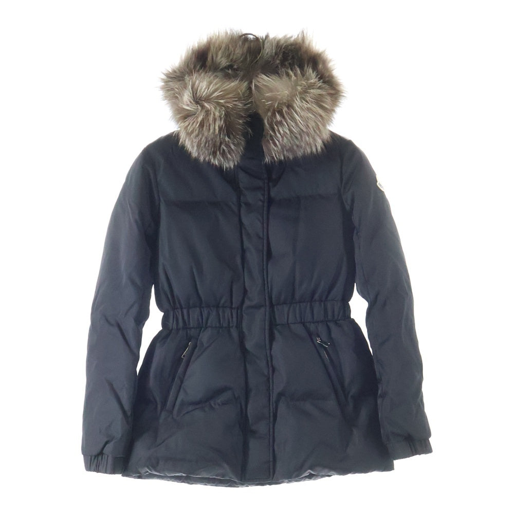 MONCLER(モンクレール) 20AW FATSIALFUR ファッシアルファー ダブル