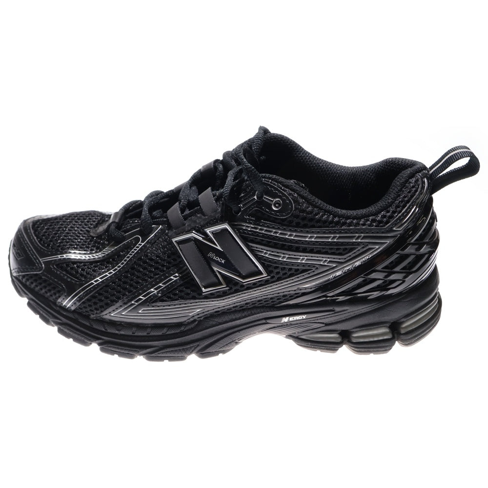 New Balance(ニューバランス) M1906RCH メッシュ ローカットスニーカー ブラック US8/26cm