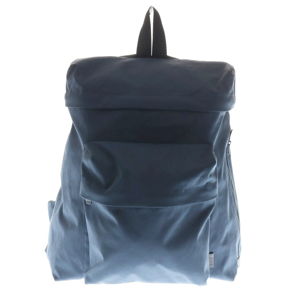 REN(レン) HD NYLON エイチディー ナイロン リュックサック バックパック ネイビー 1-89-52103