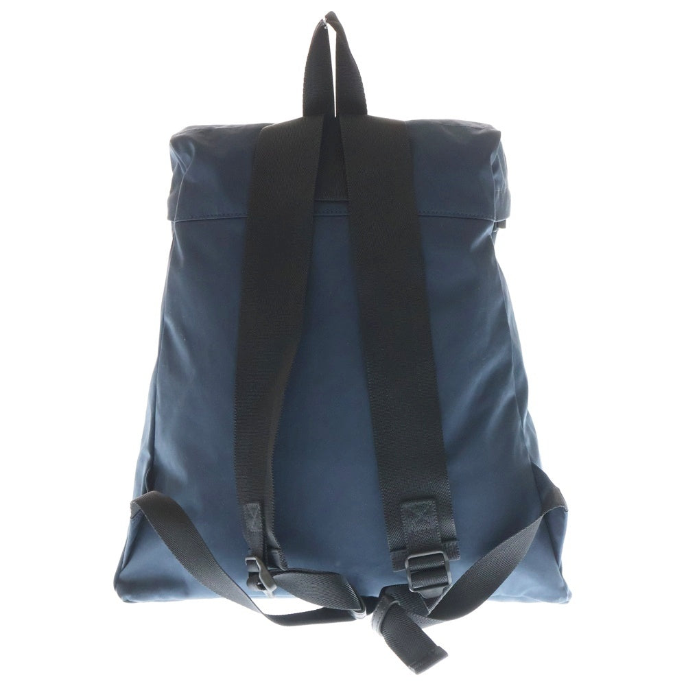 REN(レン) HD NYLON エイチディー ナイロン リュックサック バックパック ネイビー 1-89-52103