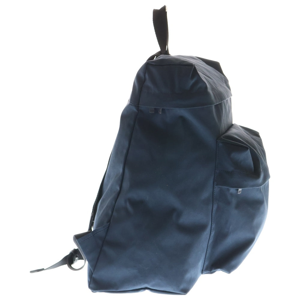 REN(レン) HD NYLON エイチディー ナイロン リュックサック バックパック ネイビー 1-89-52103