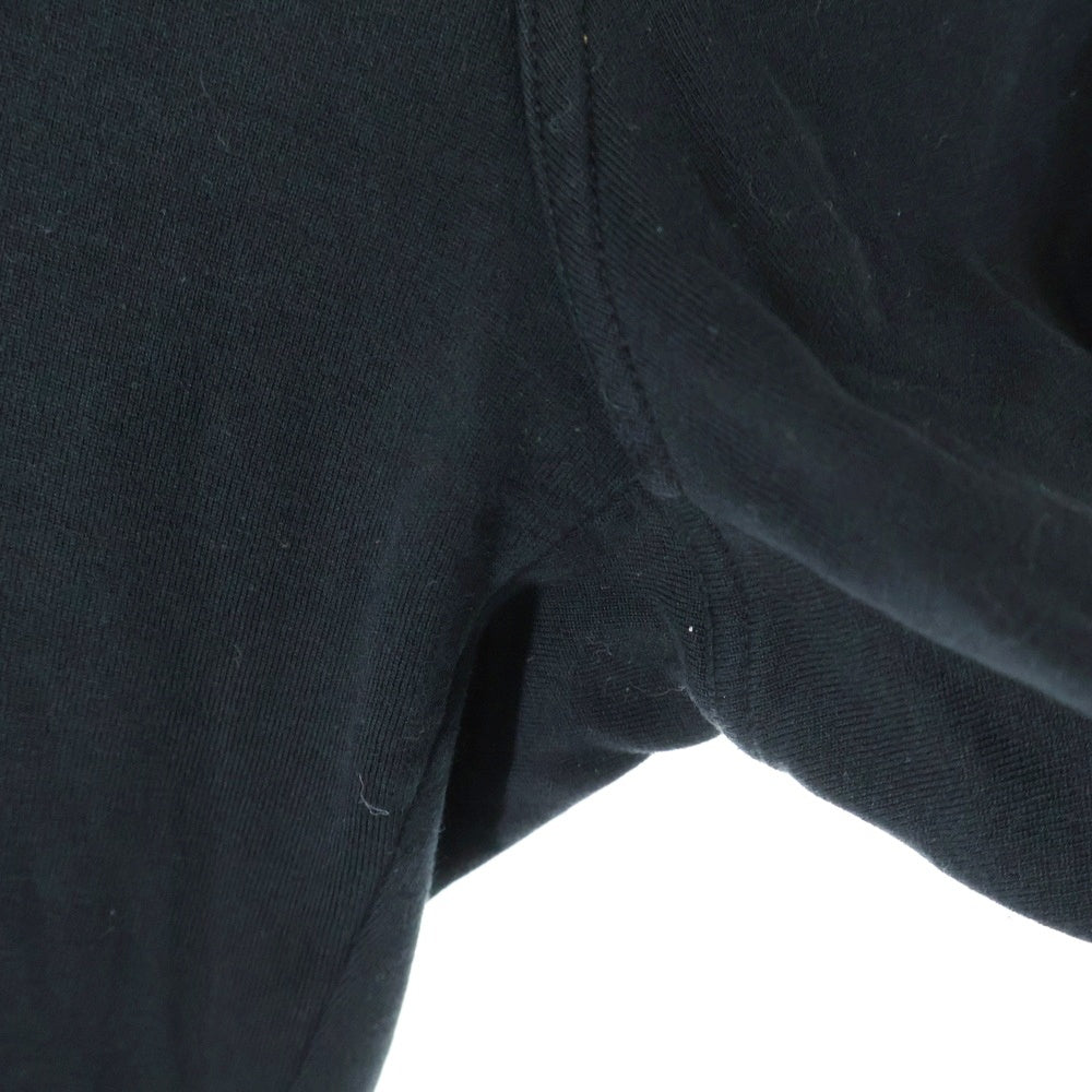 GUCCI(グッチ) サイドライン イージースウェットパンツ ブラック 195115