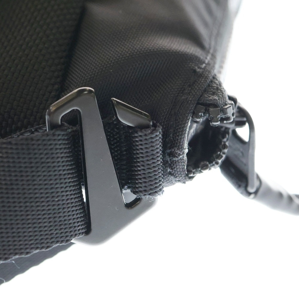 THE NORTH FACE(ザノースフェイス) ELECTRA TOTE エレクトラ トート ショルダーバッグ ブラック NM82366R