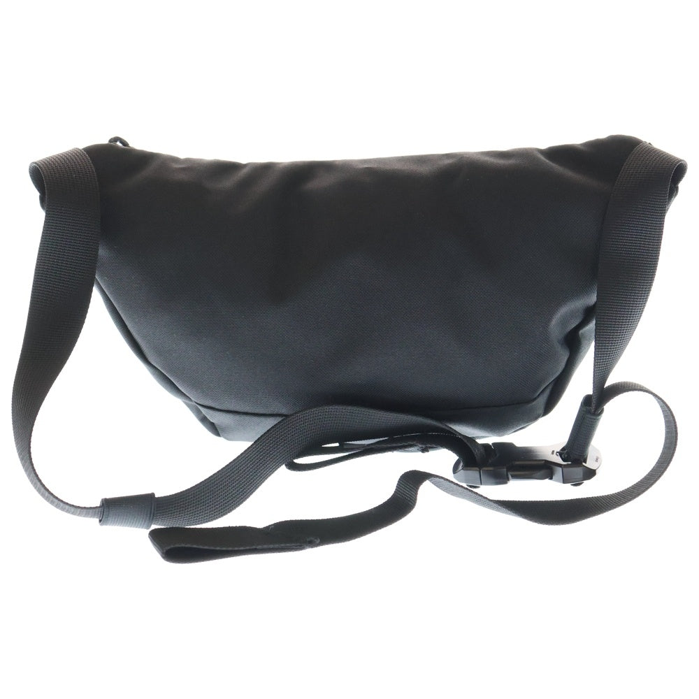 THE NORTH FACE(ザノースフェイス) JESTER LUMBAR ジェスター ランバー ボディーバッグ ブラック NF0A52TM