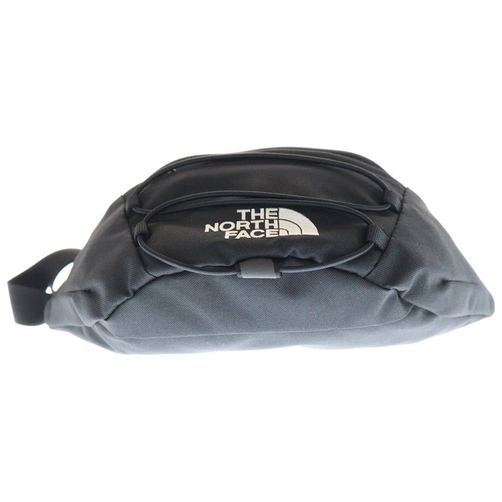 THE NORTH FACE(ザノースフェイス) JESTER LUMBAR ジェスター ランバー ボディーバッグ ブラック NF0A52TM