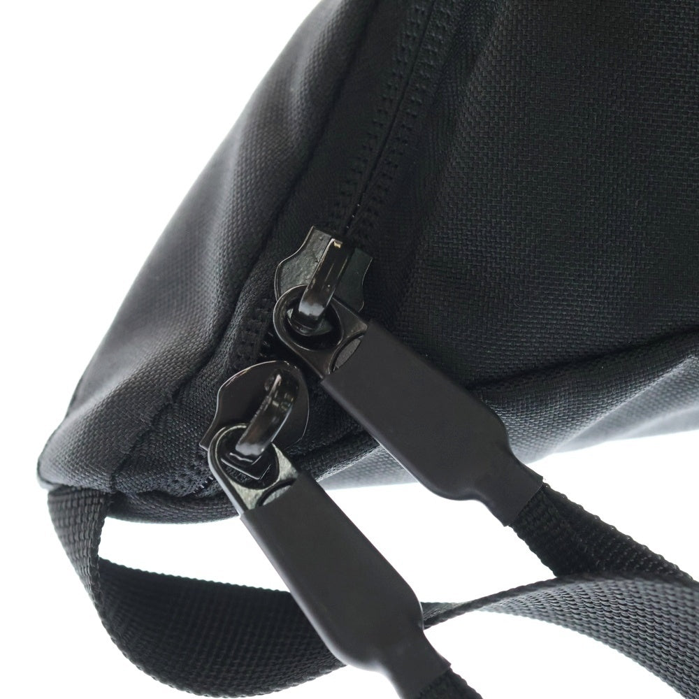 THE NORTH FACE(ザノースフェイス) JESTER LUMBAR ジェスター ランバー ボディーバッグ ブラック NF0A52TM