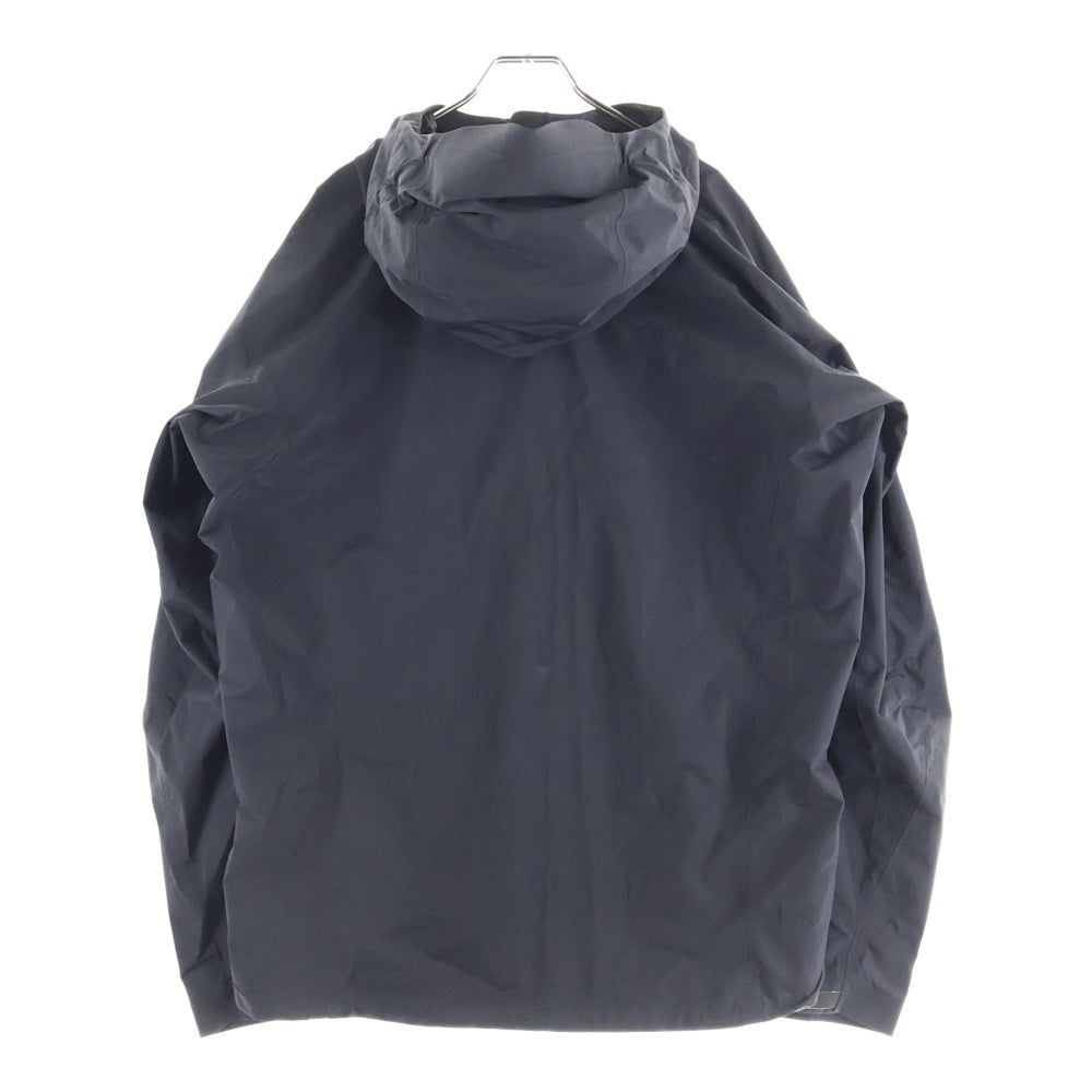 ARC'TERYX(アークテリクス) BETA SL JACKET ベータエスエル フーデッドジャケット ブラック 10968-89981