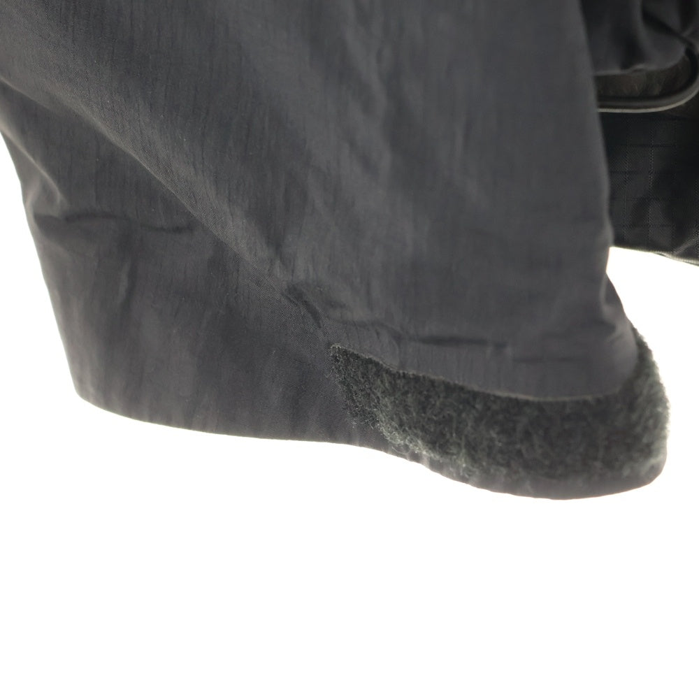 ARC'TERYX(アークテリクス) BETA SL JACKET ベータエスエル フーデッドジャケット ブラック 10968-89981