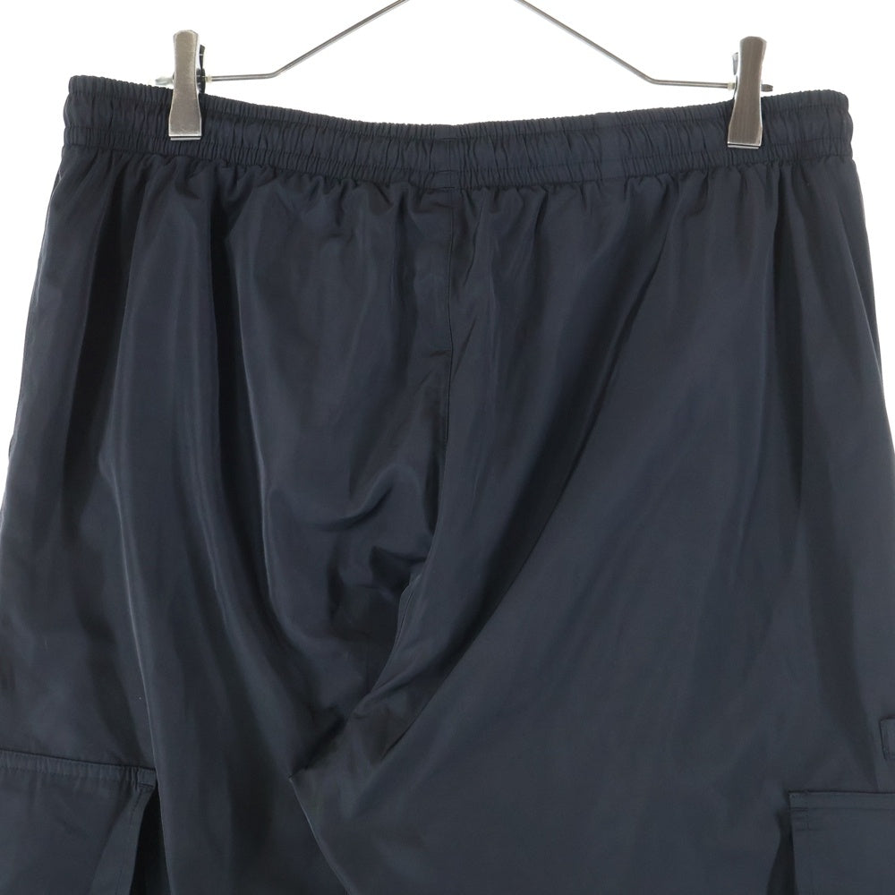 adidas(アディダス) TRACK PANTS トラックパンツ カーゴパンツ ブラック AV1008