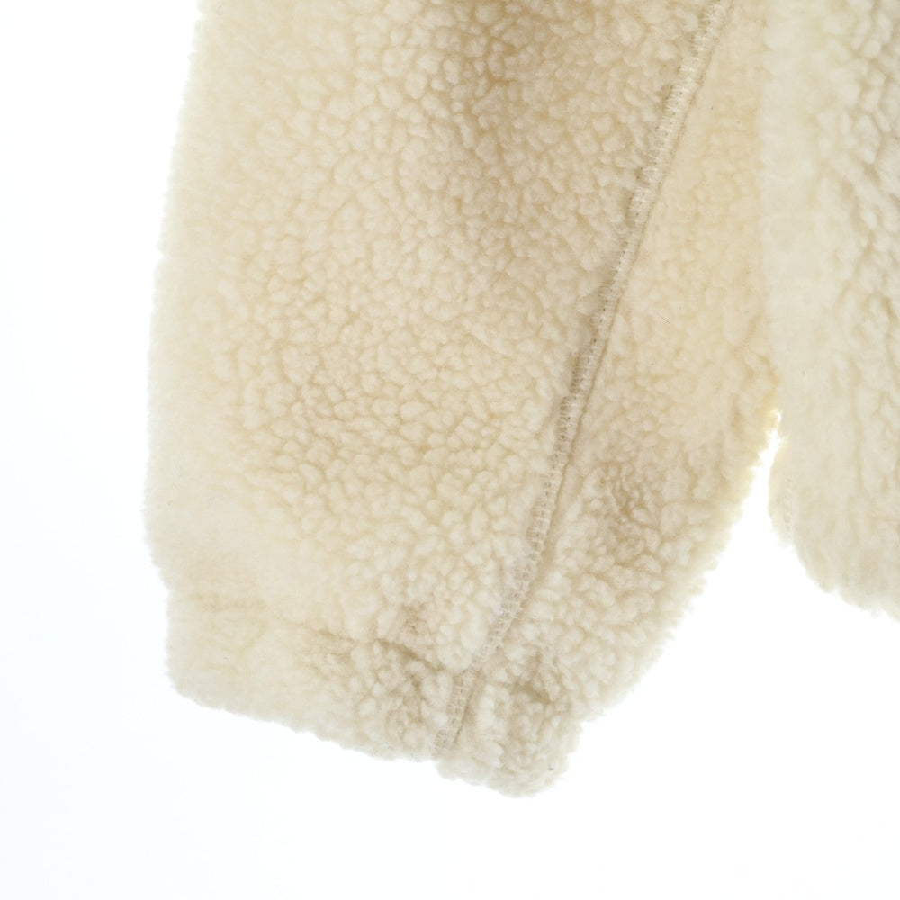 THE NORTH FACE(ザノースフェイス) RIMO EX FLEECE JACKET リモ フリース ジャケット アイボリー NJ4FL64K