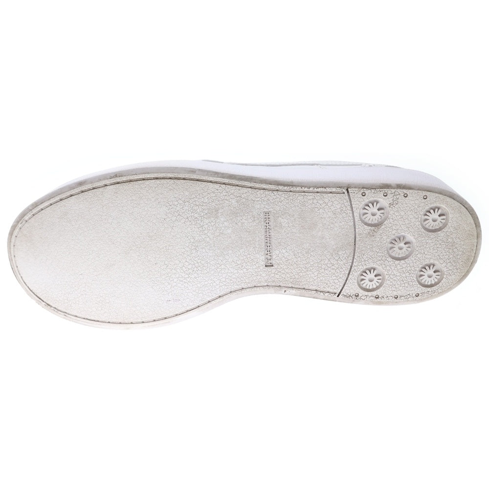 NIKE(ナイキ) ×PEACEMINUSONE KWONDO1 ピースマイナスワン クウォンド ローカットスニーカー ホワイト US9/27cm DH2482-100