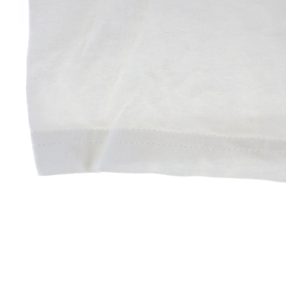 SUPREME(シュプリーム) 19AW Smoke Tee スモークプリント Tシャツ 半袖カットソー ホワイト