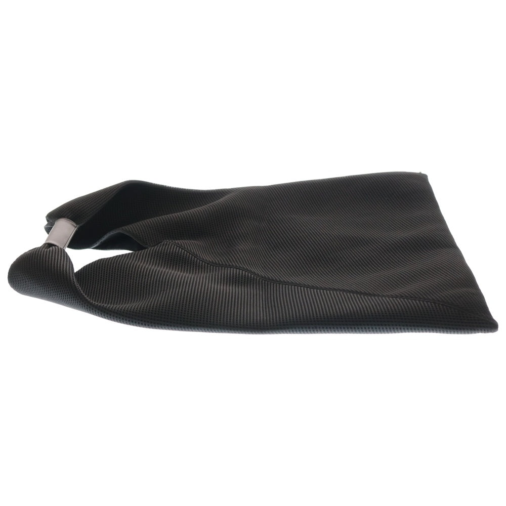 MM6 Maison Margiela(エムエムシックスメゾンマルジェラ) JAPANESE ジャパニーズ メッシュ トートバッグ ブラック S54WD0039 P4598